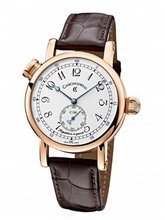 Chronoswiss Sirius Sirius Répétition à quarts Manufacture