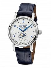 Chronoswiss Sirius Sirius Triple Date