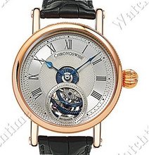 Chronoswiss Skeletonizing Edition Zeitzeichen IV