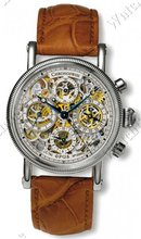 Chronoswiss Skeletonizing Opus