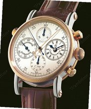 Chronoswiss Skeletonizing Rattrapante