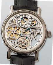 Chronoswiss Skeletonizing Tourbillon Squelette