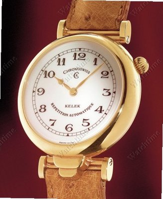Chronoswiss Special models/Others Kelek Repetition Automatic