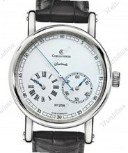 Chronoswiss Special models/Others Sauterelle 71