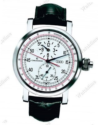 Chronoswiss Special models/Others Tachoscope