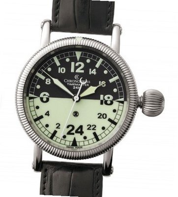 Chronoswiss Sport es Timemaster 24H-Day and Night display