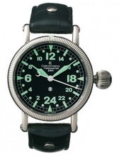 Chronoswiss Sport es Timemaster 24H