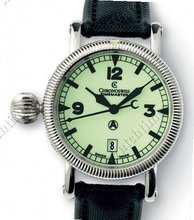 Chronoswiss Sport es Timemaster Automatic