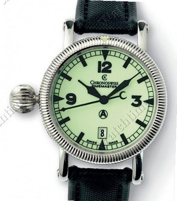 Chronoswiss Sport es Timemaster Automatic