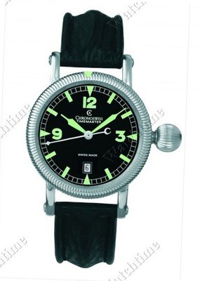 Chronoswiss Sport es Timemaster Automatic