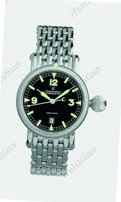 Chronoswiss Sport es Timemaster Automatic