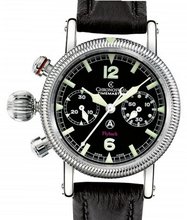 Chronoswiss Sport es Timemaster Chronograph Flyback