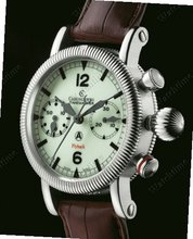 Chronoswiss Sport es Timemaster Flyback