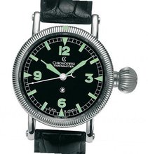 Chronoswiss Sport es Timemaster