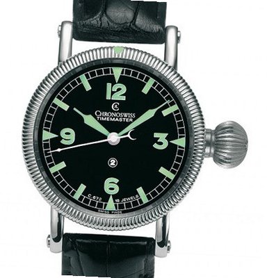 Chronoswiss Sport es Timemaster