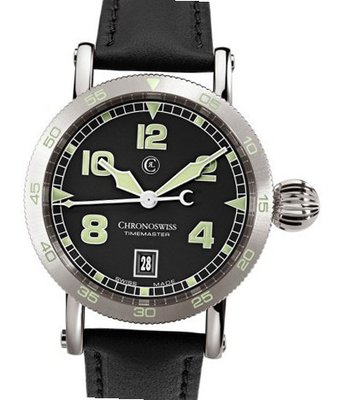Chronoswiss Sport Timemaster Automatic