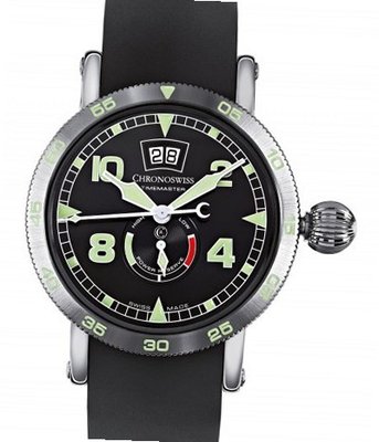Chronoswiss Sport Timemaster Big Date