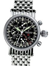Chronoswiss Sport Timemaster Chronograph Date