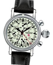 Chronoswiss Sport Timemaster Chronograph Date