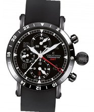 Chronoswiss Sport Timemaster Chronograph GMT