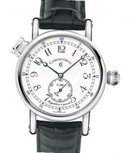 Chronoswiss Timeless Répétition à quarts