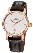 Chronoswiss Timeless Sirius Automatic