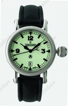 Chronoswiss Timeless Timemaster Automatic