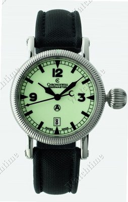 Chronoswiss Timeless Timemaster Automatic