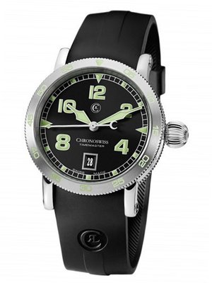 Chronoswiss Timemaster Timemaster Automatic