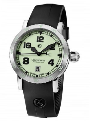 Chronoswiss Timemaster Timemaster Automatic