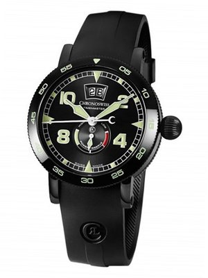 Chronoswiss Timemaster Timemaster Big Date