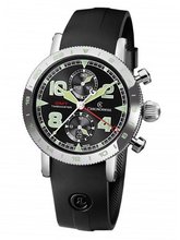Chronoswiss Timemaster Timemaster Chronograph GMT