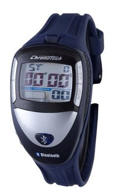 Chronotech BlueVoice Plastic Bluetooth