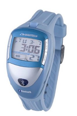Chronotech BlueVoice Plastic Bluetooth