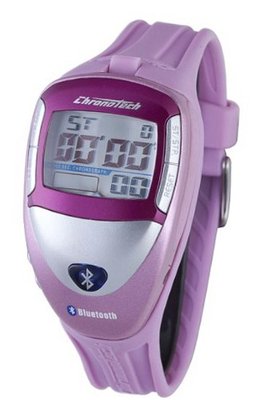 Chronotech BlueVoice Plastic Bluetooth