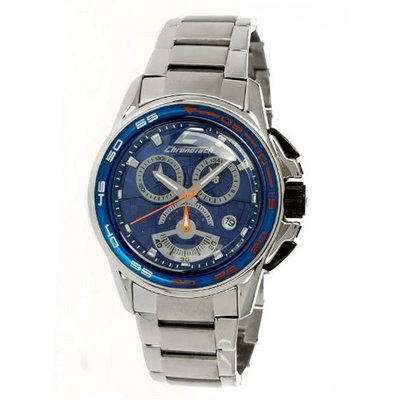 Chronotech Ct.7140m/03m Active Speed