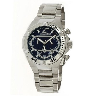 Chronotech Ct.7141m/02m Active Metal Gear