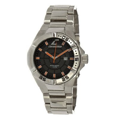 Chronotech Ct.7142m/05m Active Metal Gear