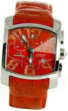 Chronotech CT.7703M/04 Prisma Evo Chronograph Leather