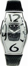 Chronotech Ladies Wrist Prisma Flat CT.7932L/12