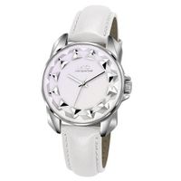 GENUINE CHRONOTECH ATLAS Female Only Time Leather - rw0154