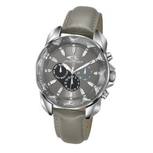GENUINE CHRONOTECH ATLAS Male Chronograph - rw0151