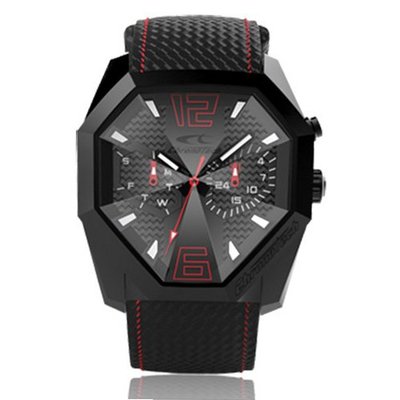 GENUINE CHRONOTECH Ego Special Edition Male - rw0119