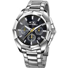 GENUINE CHRONOTECH IDOL Male Chronograph - rw0102