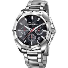 GENUINE CHRONOTECH IDOL Male Chronograph - rw0103