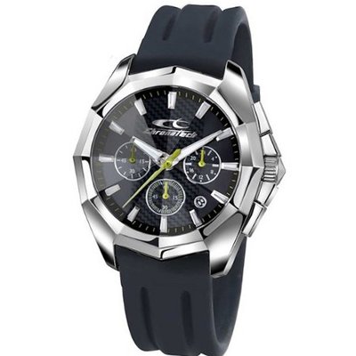 GENUINE CHRONOTECH Idol Male - RW0106