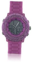 GENUINE CHRONOTECH VEGAS Female - rw0069