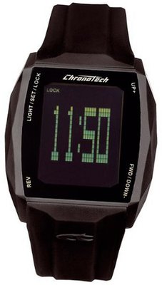 Mans CHRONOTECH CHRONOTOUCH RW0021