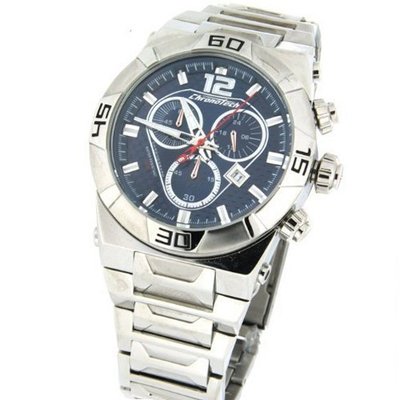 ORIGINAL CHRONOTECH MAN WATCH ( CT7924M-03 )