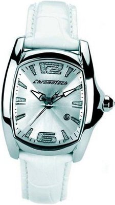 uChronotech  CHRONOTECH FIRST CT7107L09 